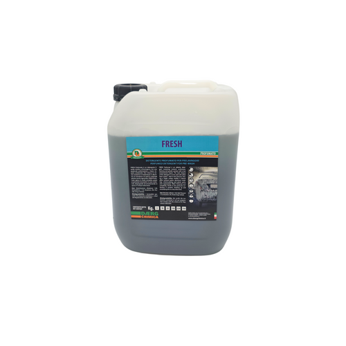 Detergente Schiumogeno Prelavaggio Auto | Profumato Fresh Daerg 10kg