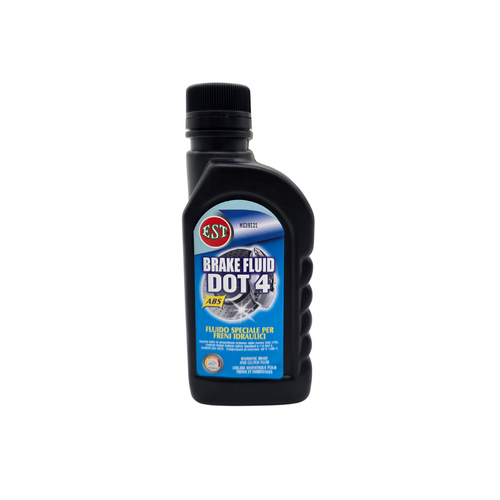 EST Liquido Freni DOT 4 | Idraulico per Impianti ABS 1L