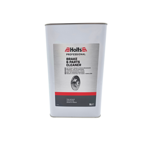 Holts Pulitore Freni Brake Cleaner | Sfuso Officina 5L