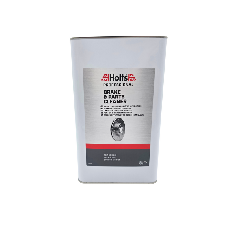 Holts Pulitore Freni Brake Cleaner | Sfuso Officina 5L