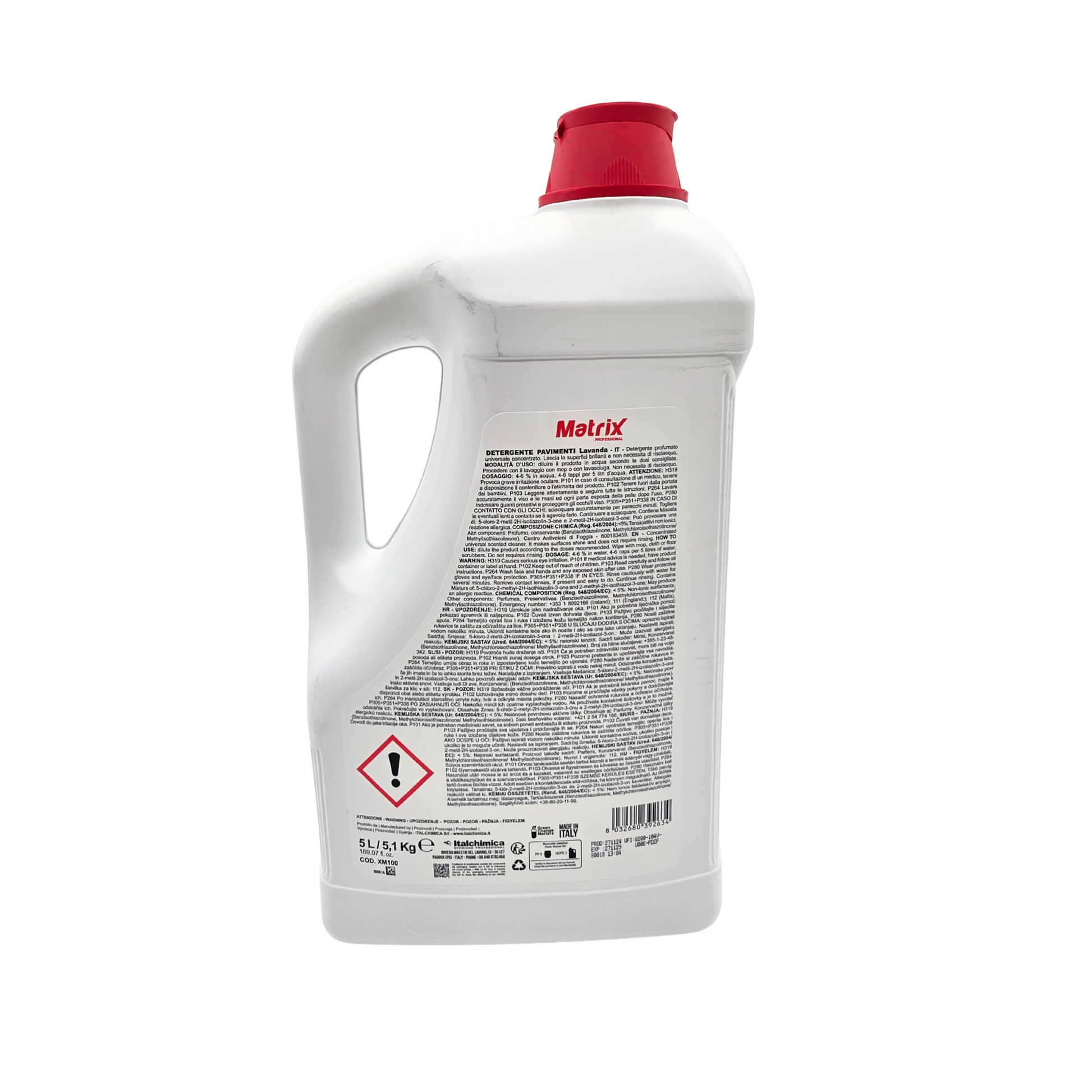 Matrix_Detergente_Pavimenti_Back