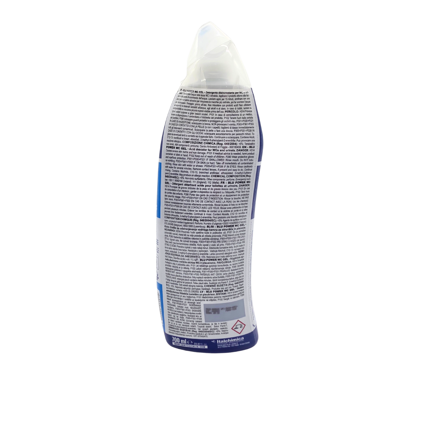 Sanitec_Blu_Power_Wc_Gel_Back