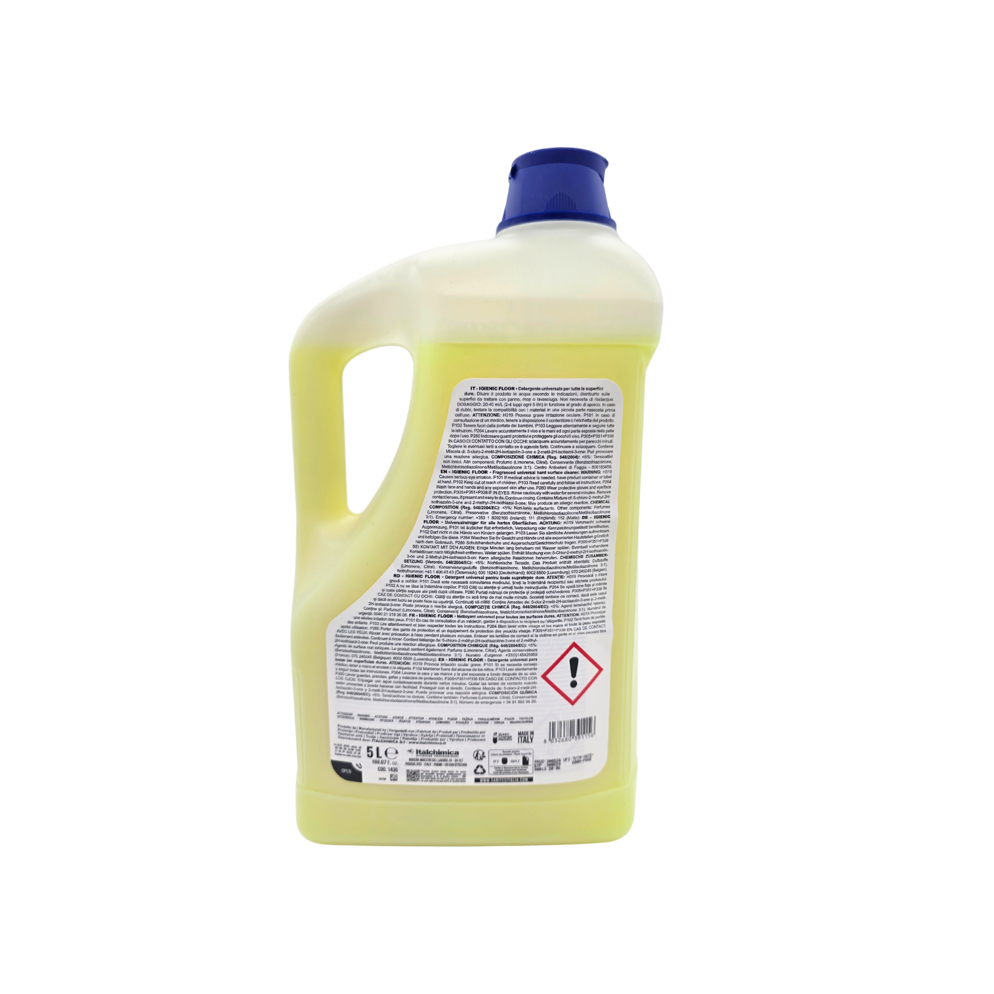 Sanitec_Igienic_Floor_Back