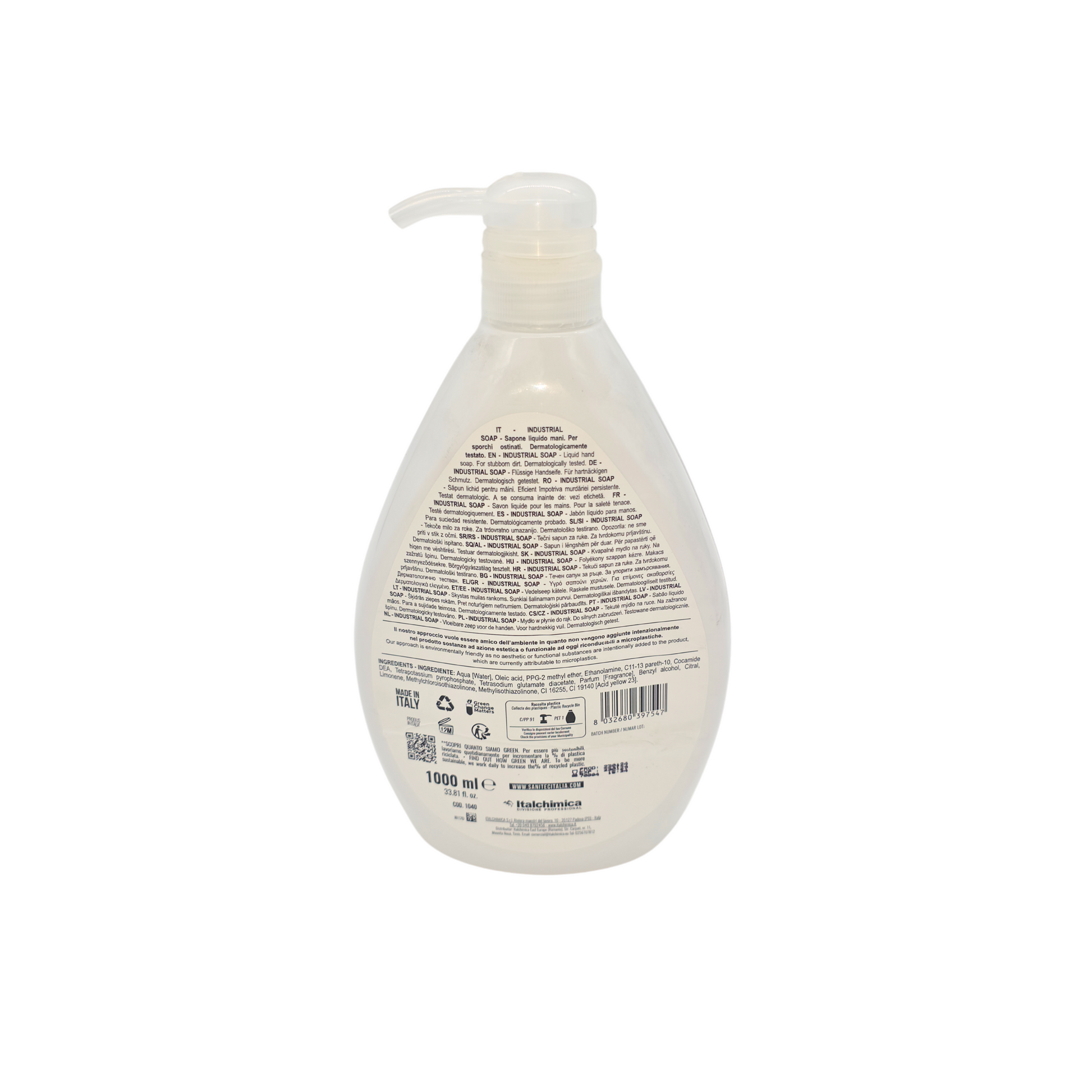 Sanitec_Industrial_Soap_Back