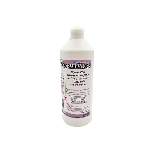 Sgrassatore Marsiglia Universale | Detergente Multiuso Profumato 750ml