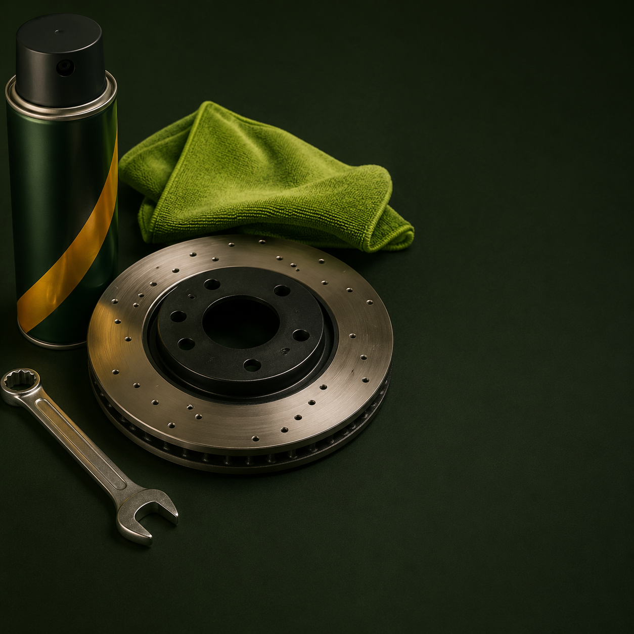 Auto & Officina — prodotti chimici per auto e officina
