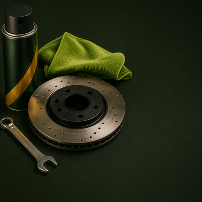 Auto & Officina