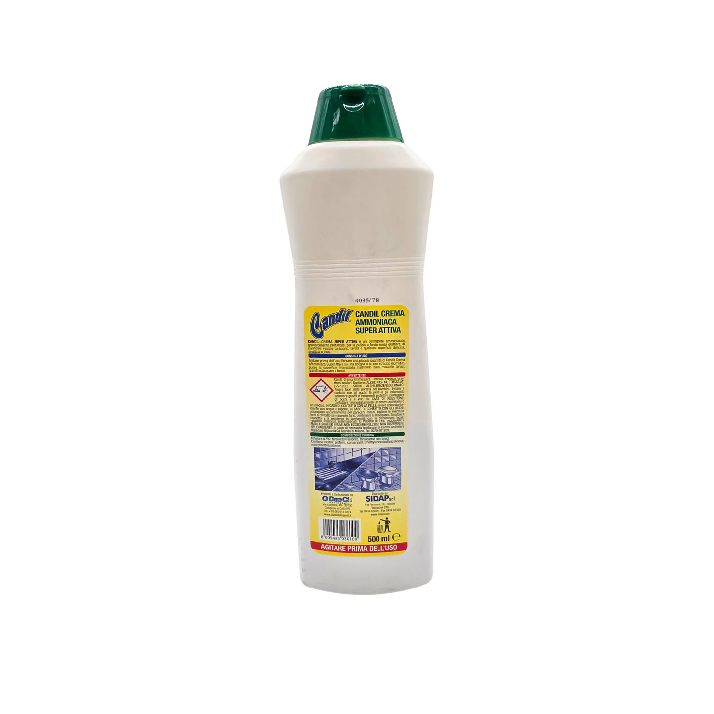 Candil_Crema_Ammoniaca_Back