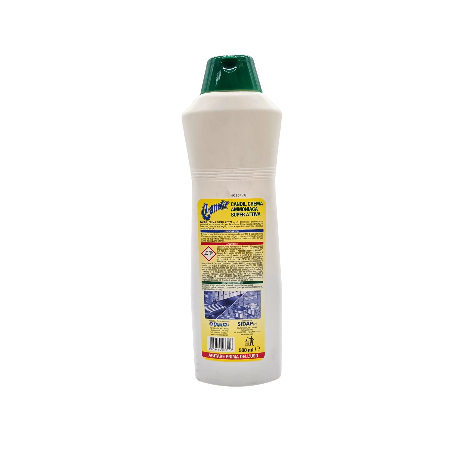 Candil_Crema_Ammoniaca_Back