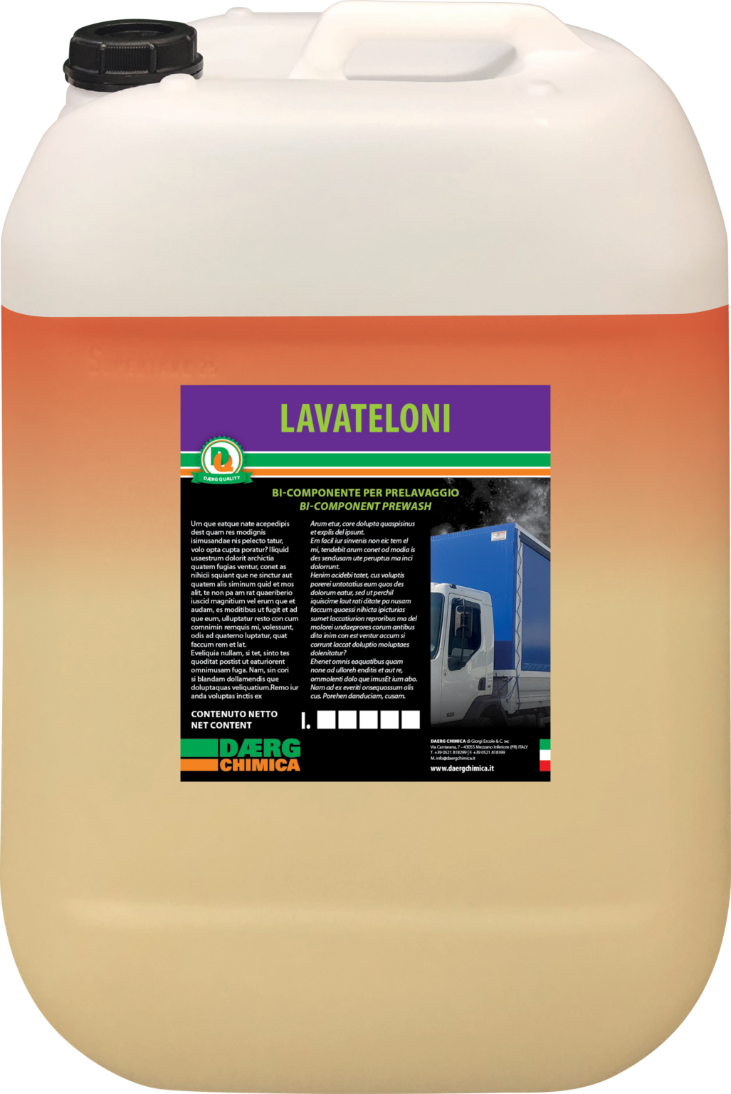 Lavateloni