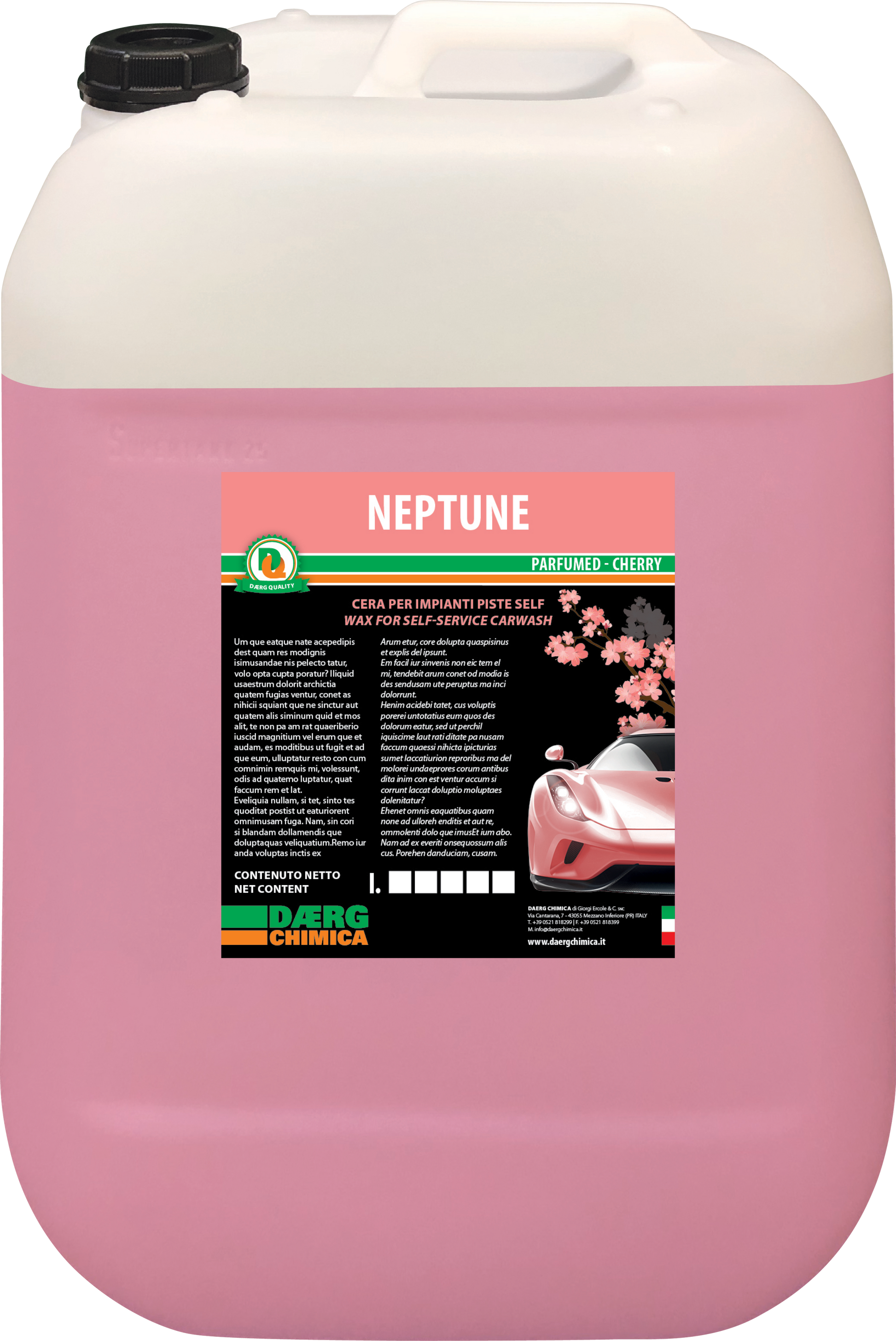 Neptune