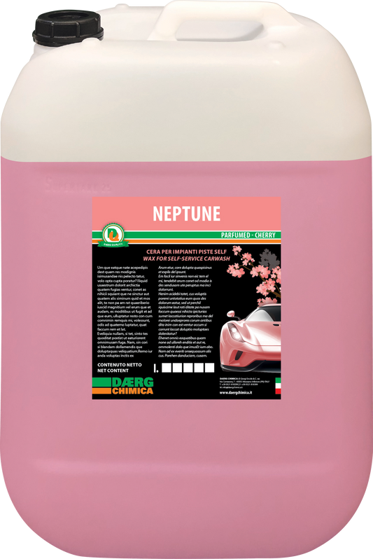 Neptune